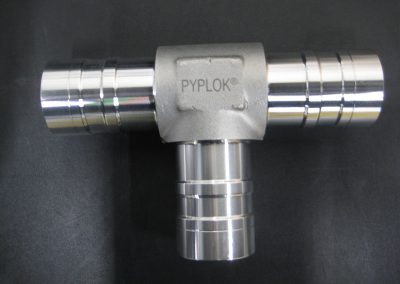 Image of Peregrine Metal Finishing Passivation 4111.