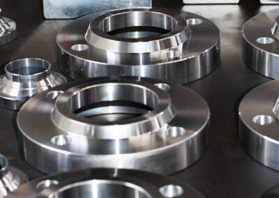 Zinc-Nickel Plating